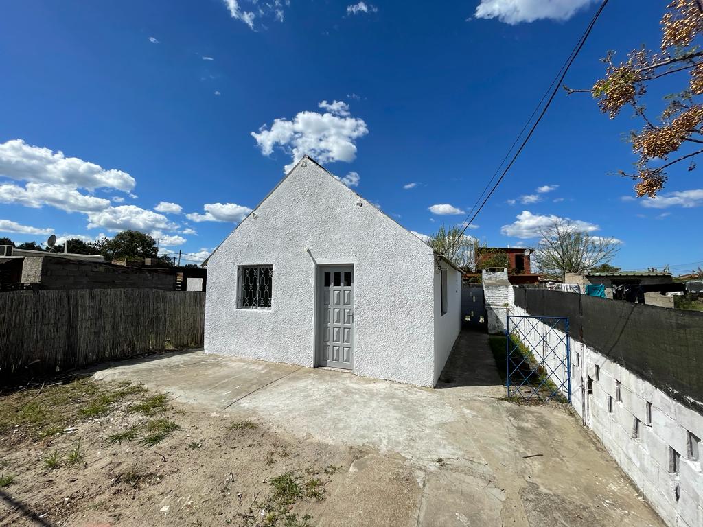 Cómodo apartamento en Salinas Norte
